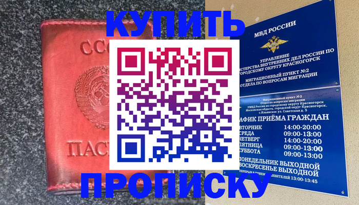 прописка для работы в Гатчине